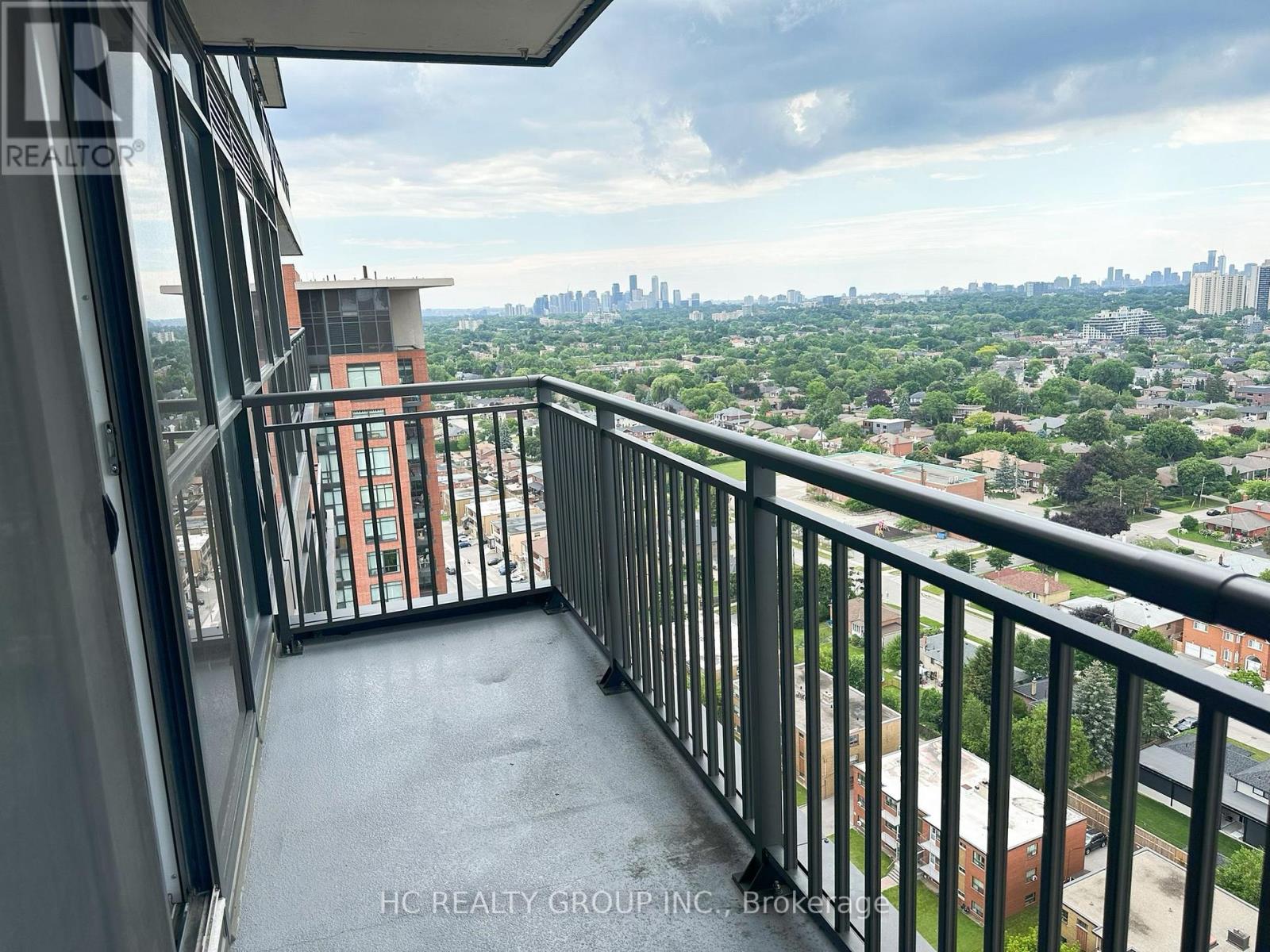 2309 - 830 Lawrence Avenue W, Toronto, Ontario  M6A 0B6 - Photo 22 - W13528932