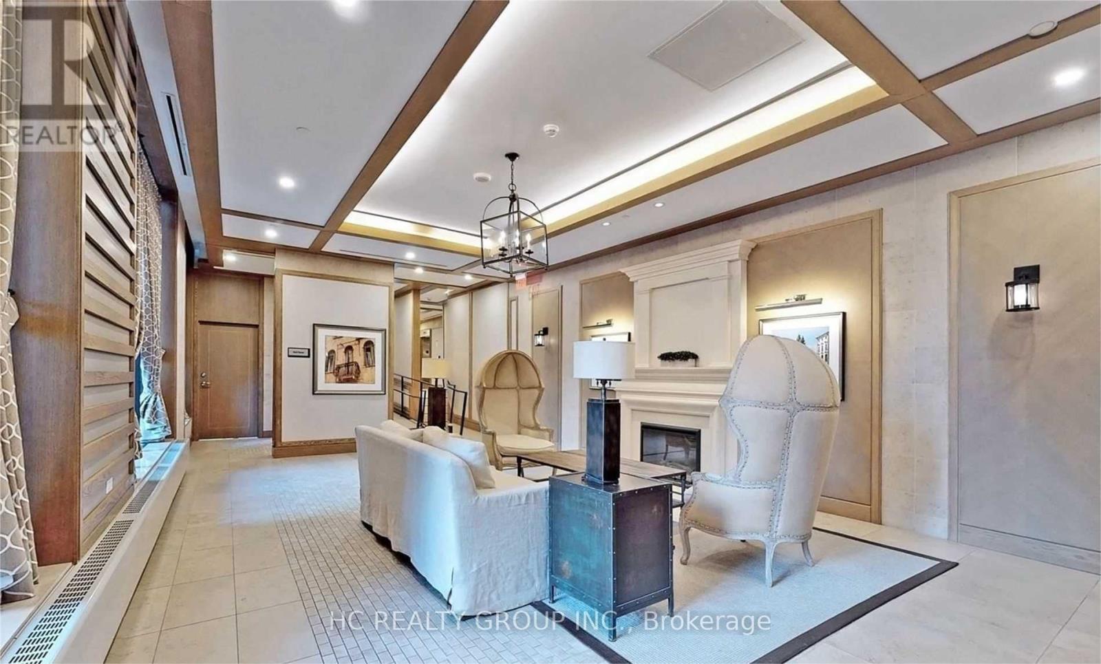 2309 - 830 Lawrence Avenue W, Toronto, Ontario  M6A 0B6 - Photo 3 - W13528932