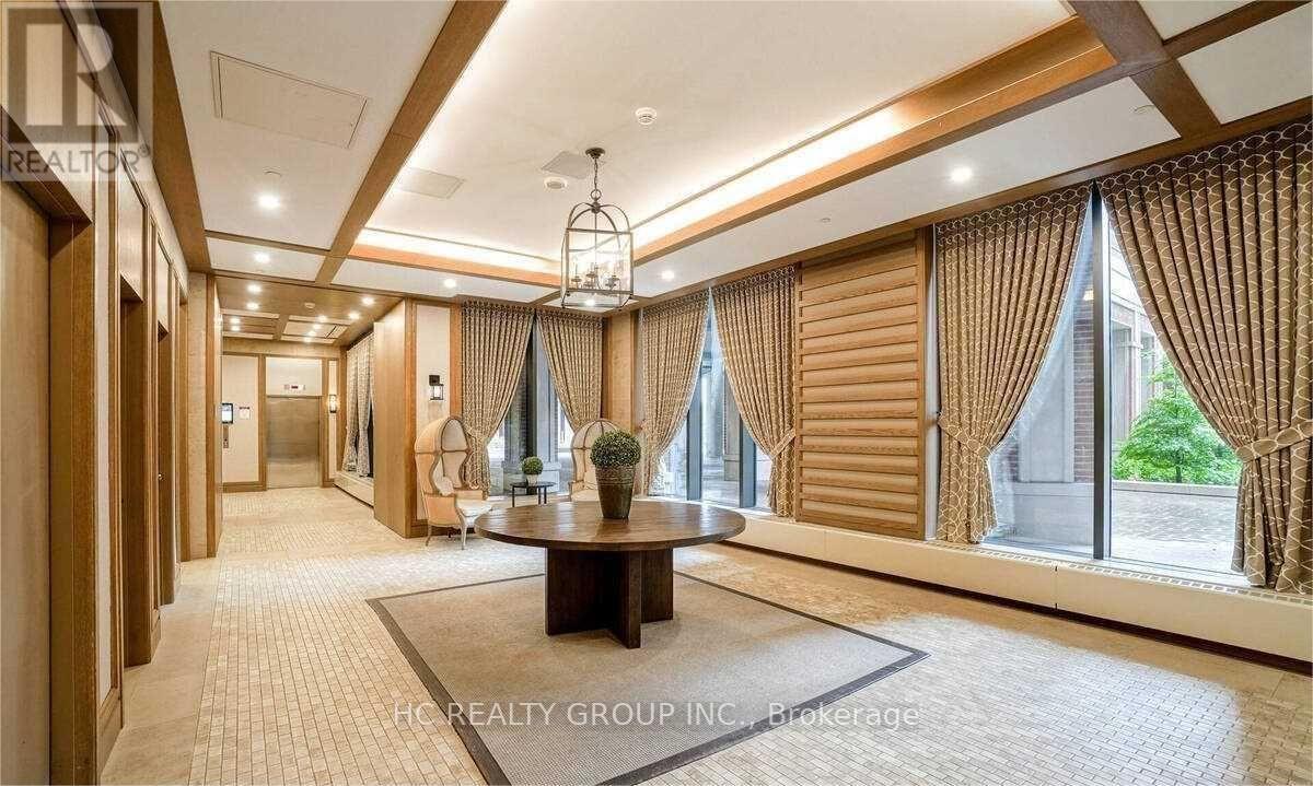 2309 - 830 Lawrence Avenue W, Toronto, Ontario  M6A 0B6 - Photo 4 - W13528932