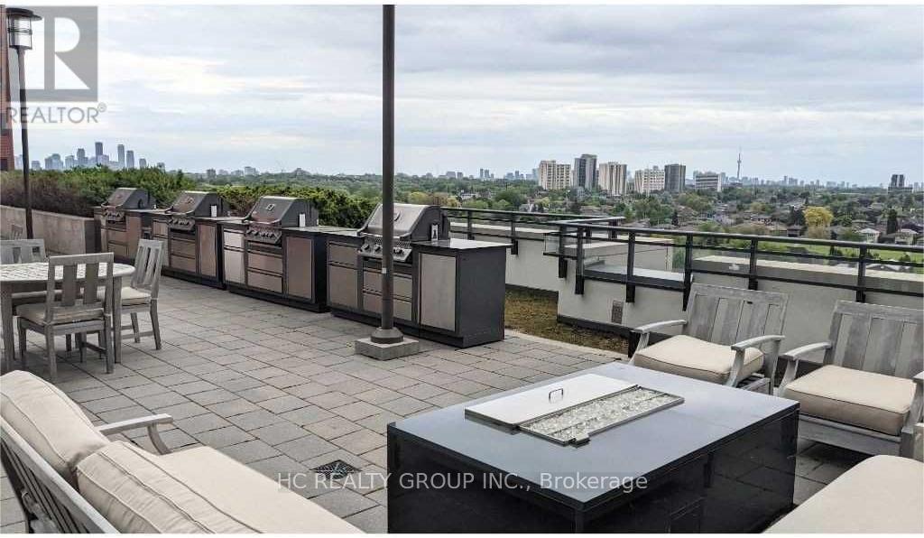 2309 - 830 Lawrence Avenue W, Toronto, Ontario  M6A 0B6 - Photo 5 - W13528932
