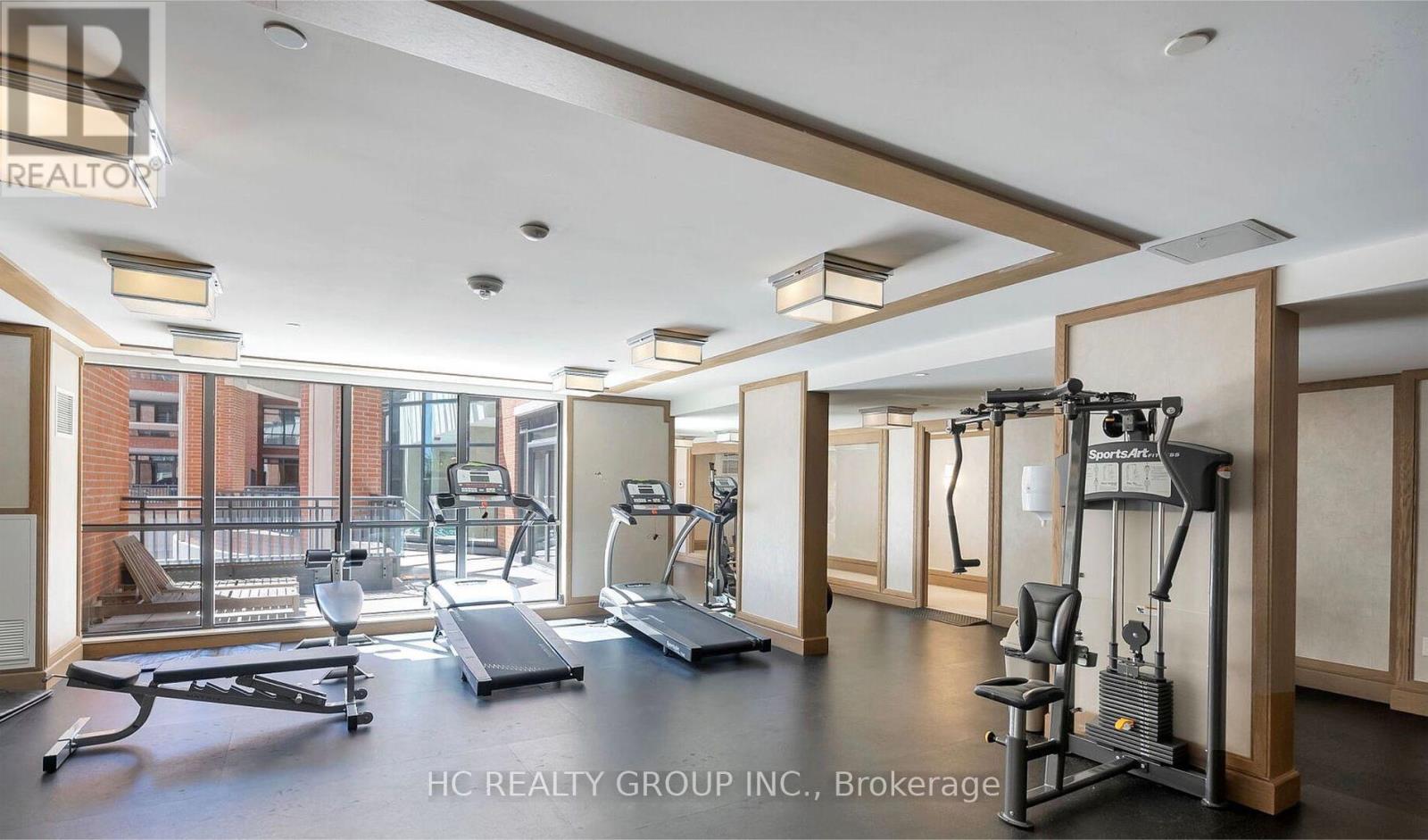 2309 - 830 Lawrence Avenue W, Toronto, Ontario  M6A 0B6 - Photo 6 - W13528932