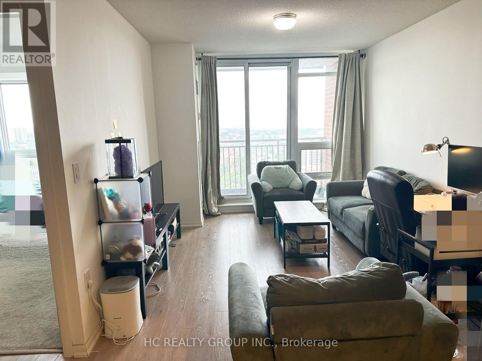 2309 - 830 Lawrence Avenue W, Toronto, Ontario  M6A 0B6 - Photo 8 - W13528932
