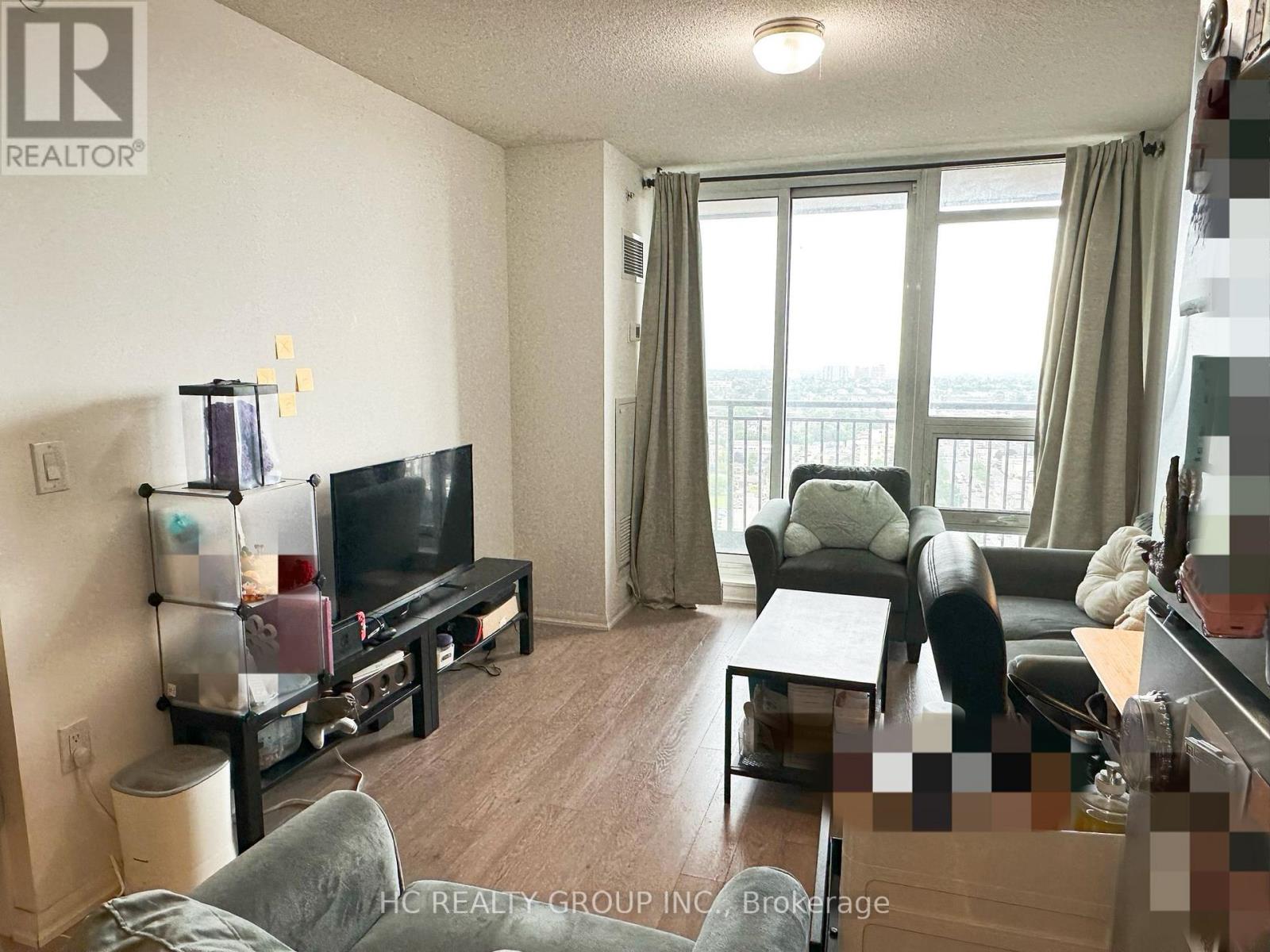 2309 - 830 Lawrence Avenue W, Toronto, Ontario  M6A 0B6 - Photo 9 - W13528932