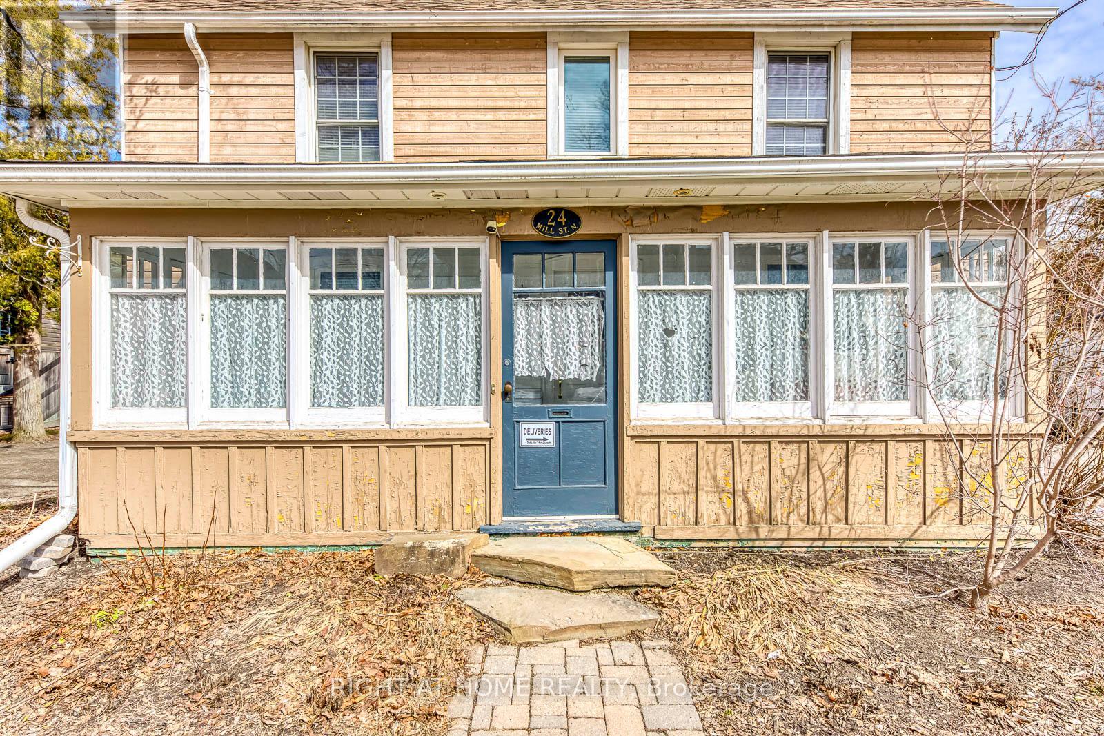 24 Mill Street N, Brampton, Ontario  L6X 1S6 - Photo 3 - W13528970