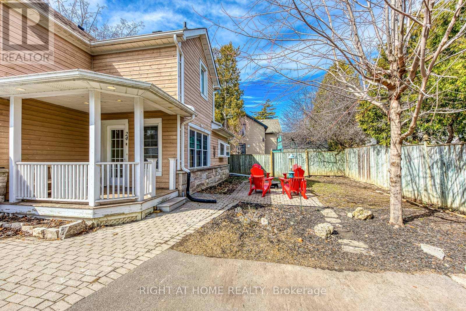 24 Mill Street N, Brampton, Ontario  L6X 1S6 - Photo 36 - W13528970