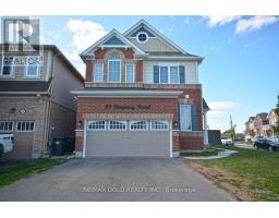29 RINGWAY ROAD, Brampton, Ontario