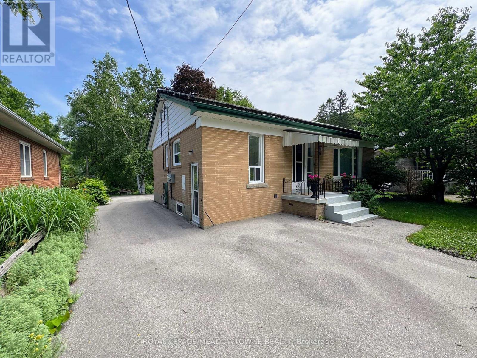 BSMT - 54 HEWSON CRESCENT, Halton Hills, Ontario