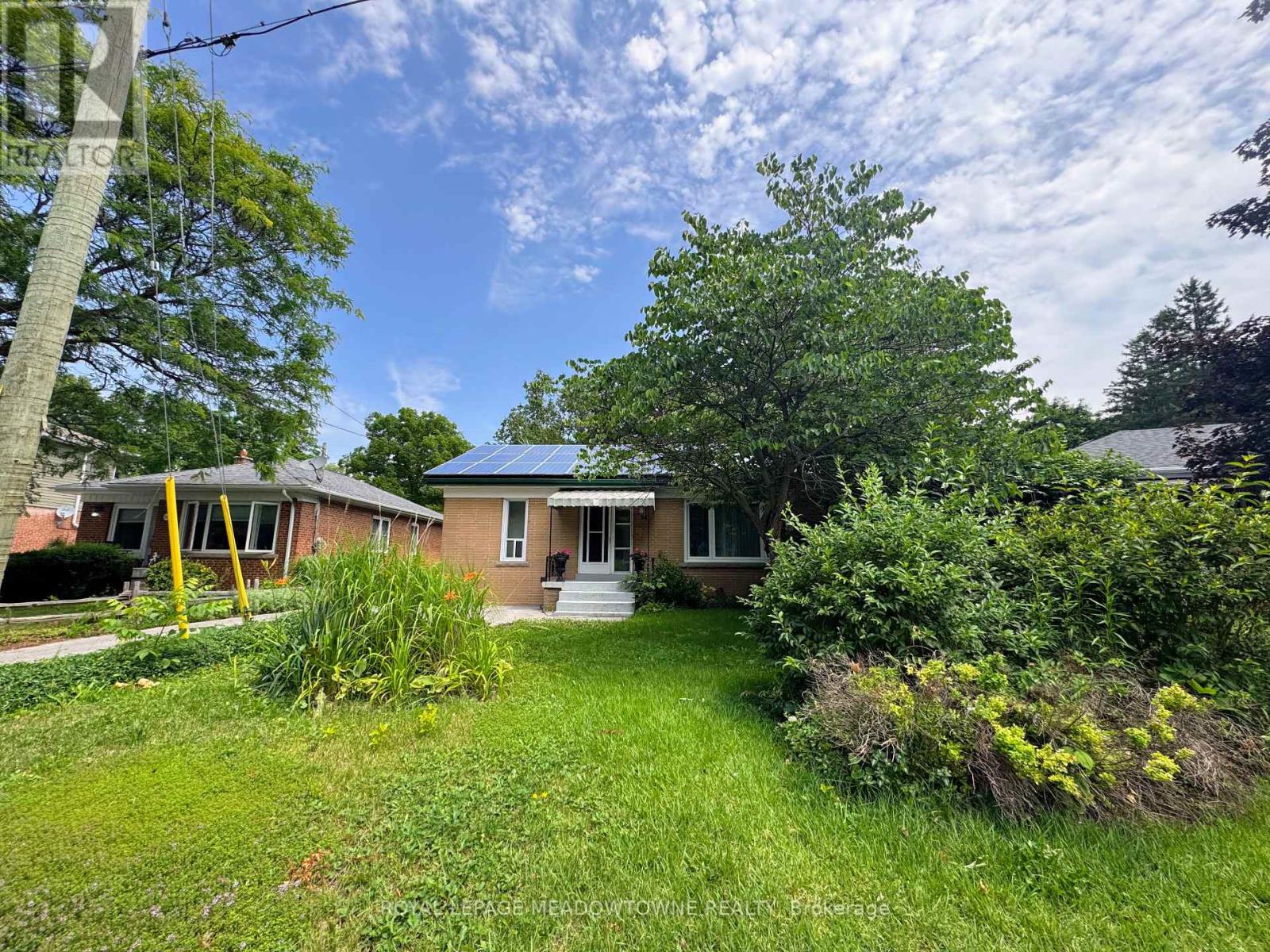 Bsmt - 54 Hewson Crescent, Halton Hills, Ontario  L7G 2N9 - Photo 2 - W13528984