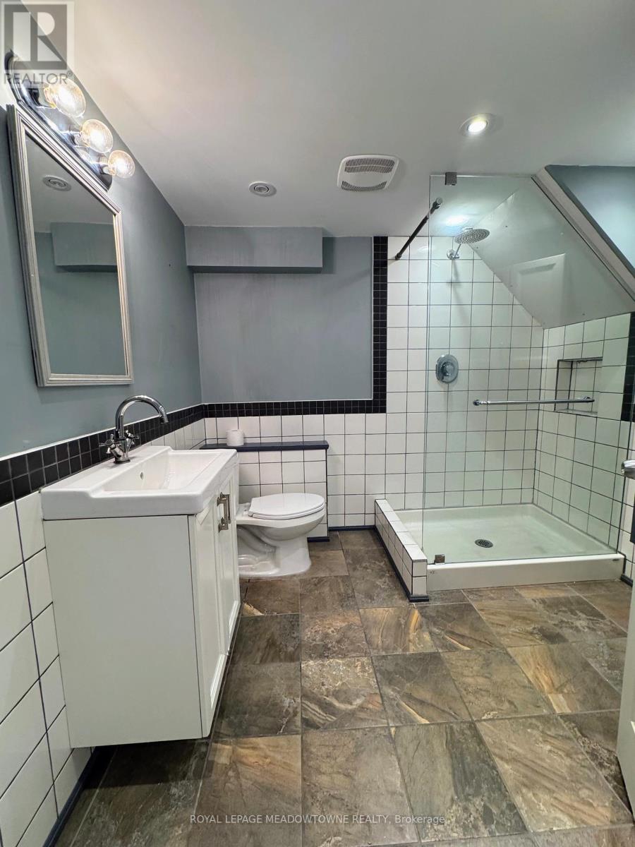 Bsmt - 54 Hewson Crescent, Halton Hills, Ontario  L7G 2N9 - Photo 21 - W13528984