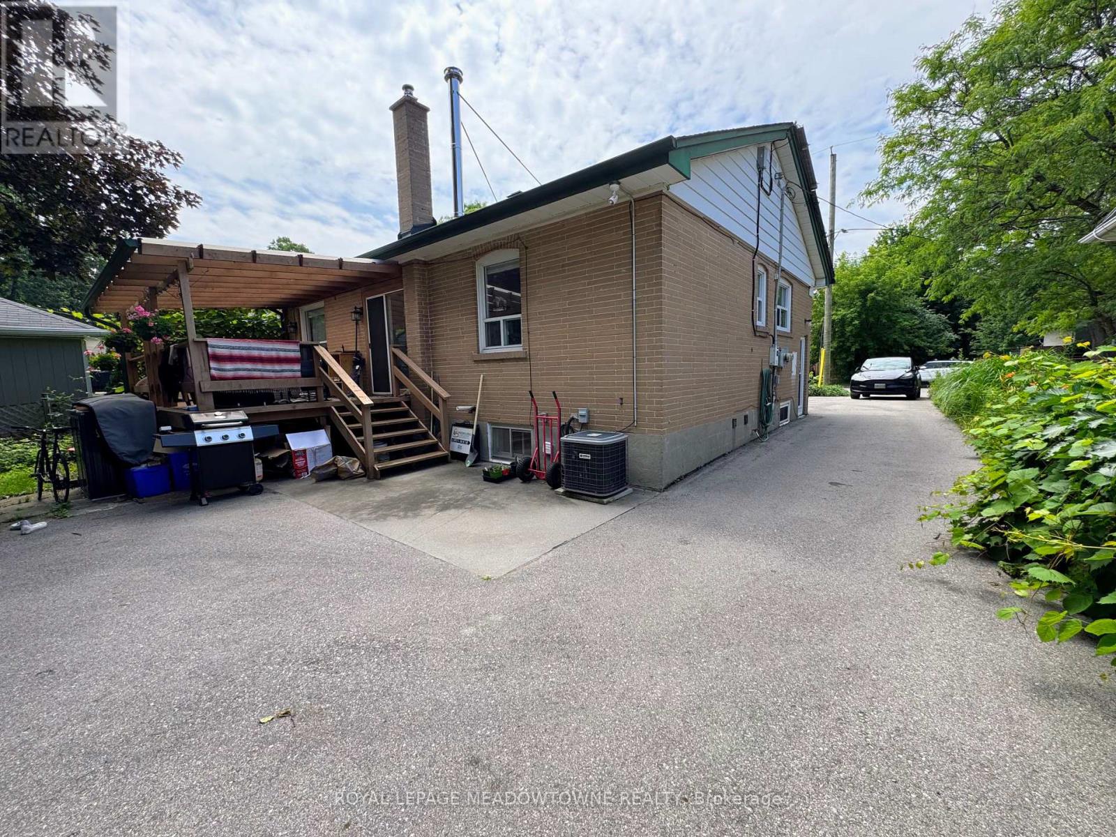 Bsmt - 54 Hewson Crescent, Halton Hills, Ontario  L7G 2N9 - Photo 4 - W13528984