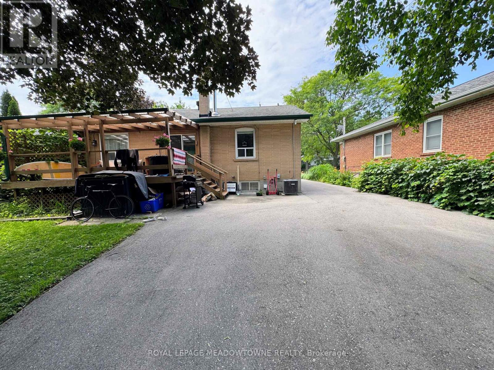 Bsmt - 54 Hewson Crescent, Halton Hills, Ontario  L7G 2N9 - Photo 5 - W13528984