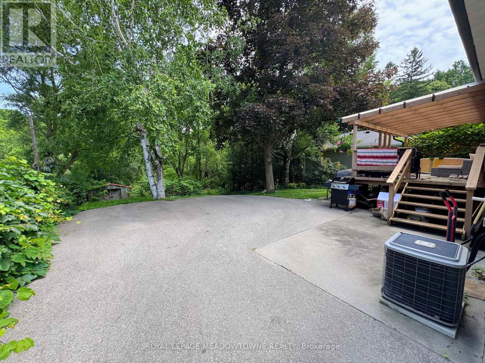 Bsmt - 54 Hewson Crescent, Halton Hills, Ontario  L7G 2N9 - Photo 6 - W13528984