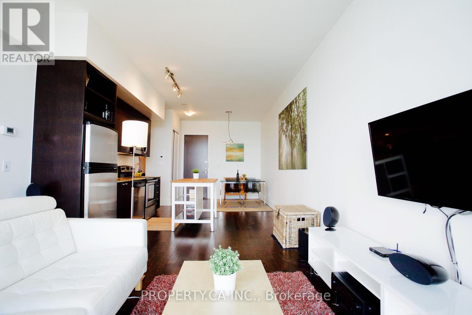 2815 - 103 THE QUEENSWAY, Toronto, Ontario
