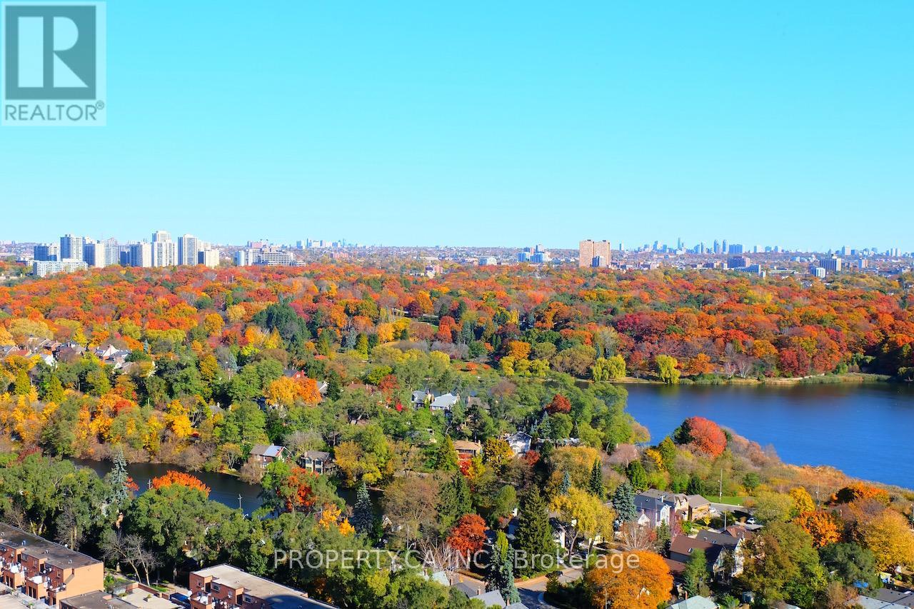 2815 - 103 The Queensway, Toronto, Ontario  M6S 5B3 - Photo 17 - W13529012