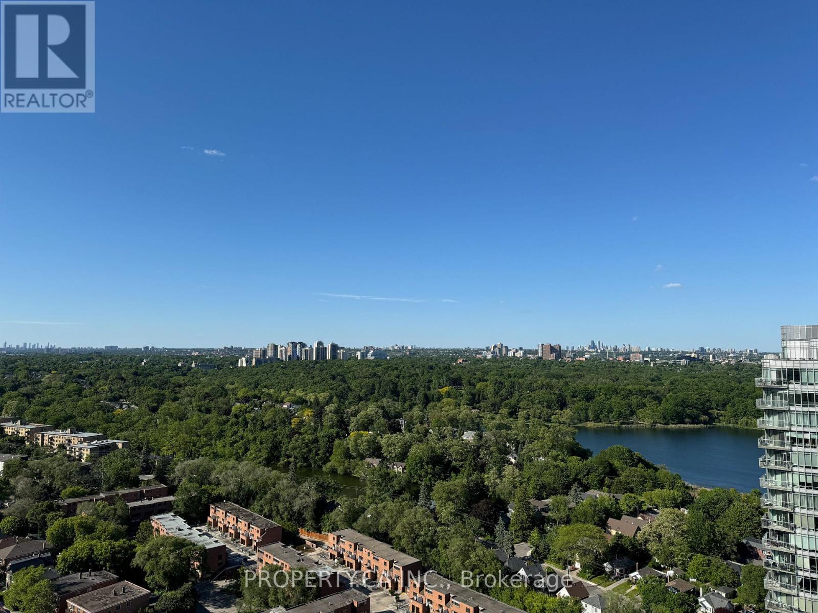 2815 - 103 The Queensway, Toronto, Ontario  M6S 5B3 - Photo 18 - W13529012
