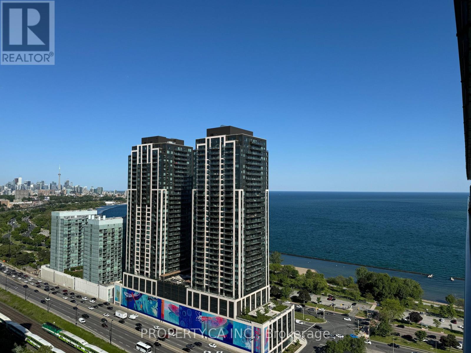 2815 - 103 The Queensway, Toronto, Ontario  M6S 5B3 - Photo 19 - W13529012