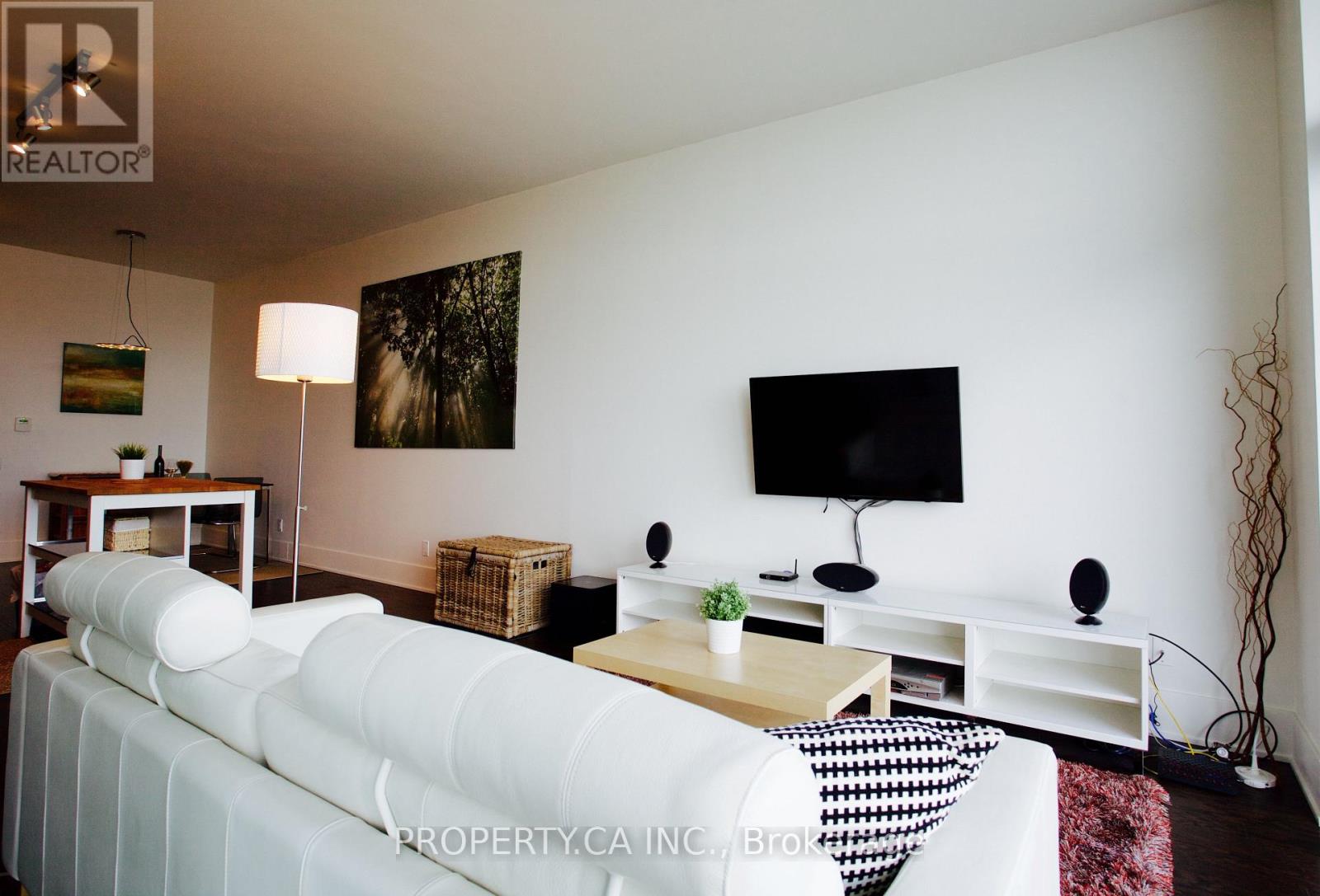 2815 - 103 The Queensway, Toronto, Ontario  M6S 5B3 - Photo 2 - W13529012