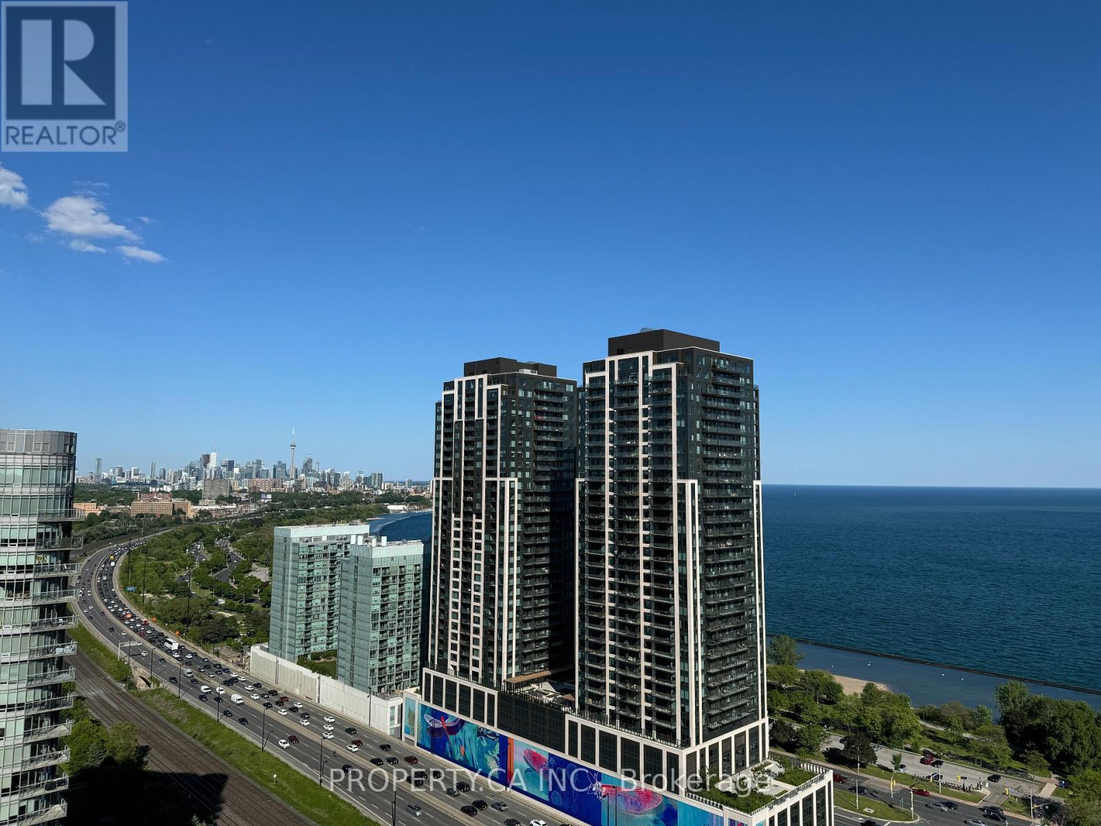 2815 - 103 The Queensway, Toronto, Ontario  M6S 5B3 - Photo 20 - W13529012