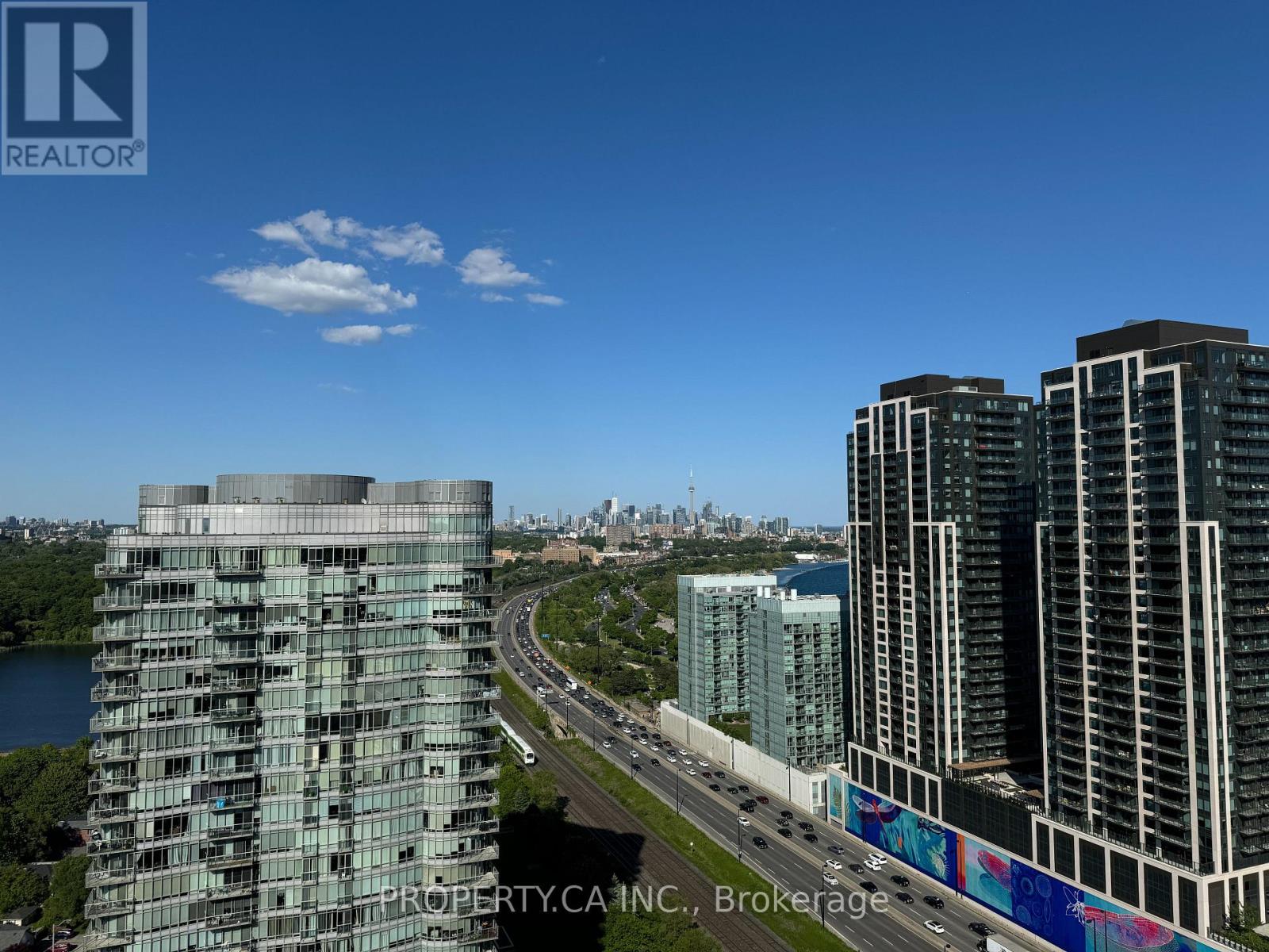 2815 - 103 The Queensway, Toronto, Ontario  M6S 5B3 - Photo 21 - W13529012