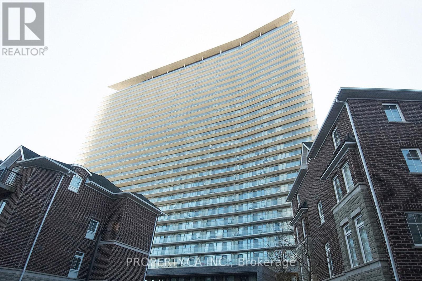 2815 - 103 The Queensway, Toronto, Ontario  M6S 5B3 - Photo 22 - W13529012