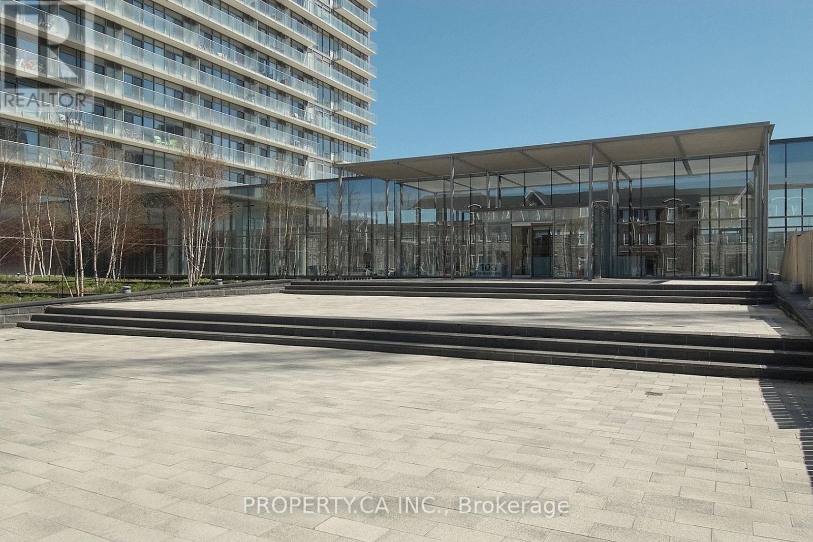 2815 - 103 The Queensway, Toronto, Ontario  M6S 5B3 - Photo 23 - W13529012