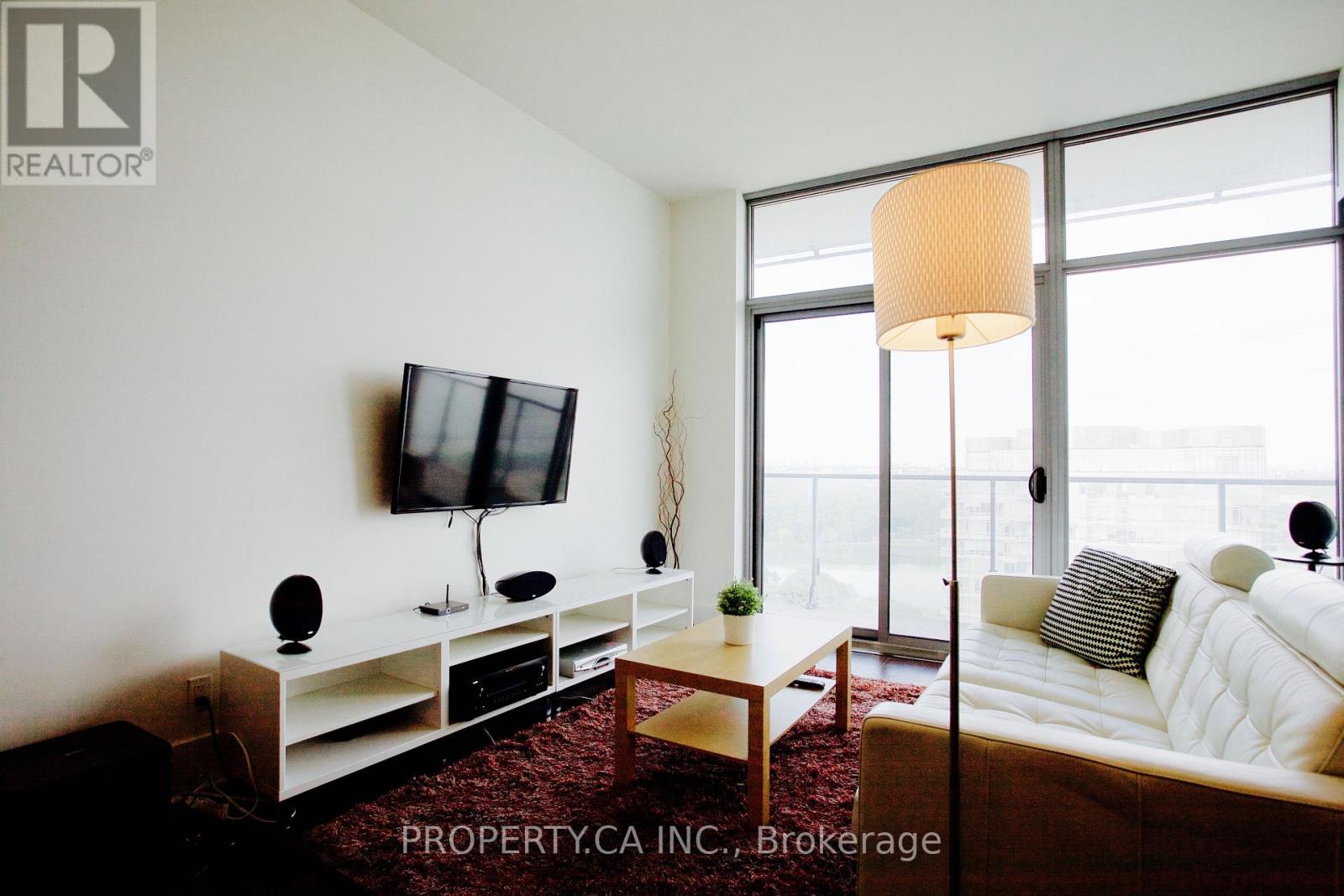 2815 - 103 The Queensway, Toronto, Ontario  M6S 5B3 - Photo 3 - W13529012
