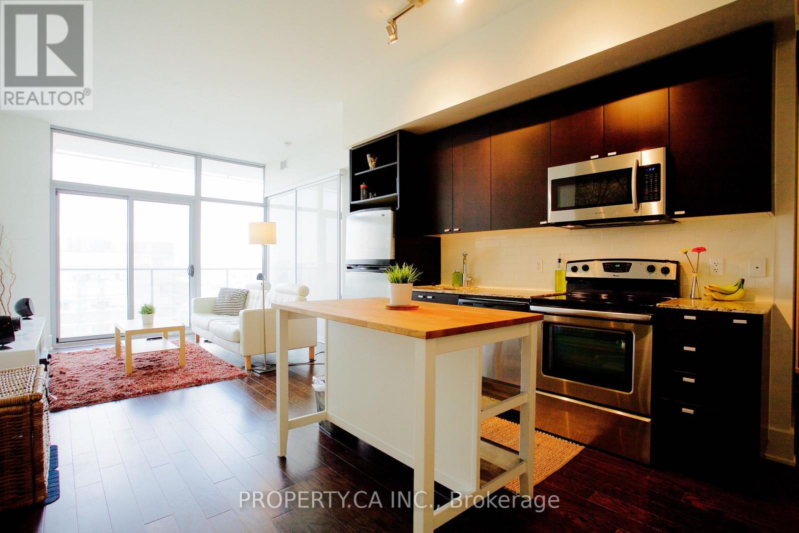 2815 - 103 The Queensway, Toronto, Ontario  M6S 5B3 - Photo 5 - W13529012