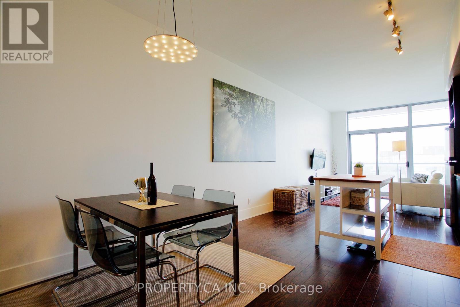 2815 - 103 The Queensway, Toronto, Ontario  M6S 5B3 - Photo 6 - W13529012