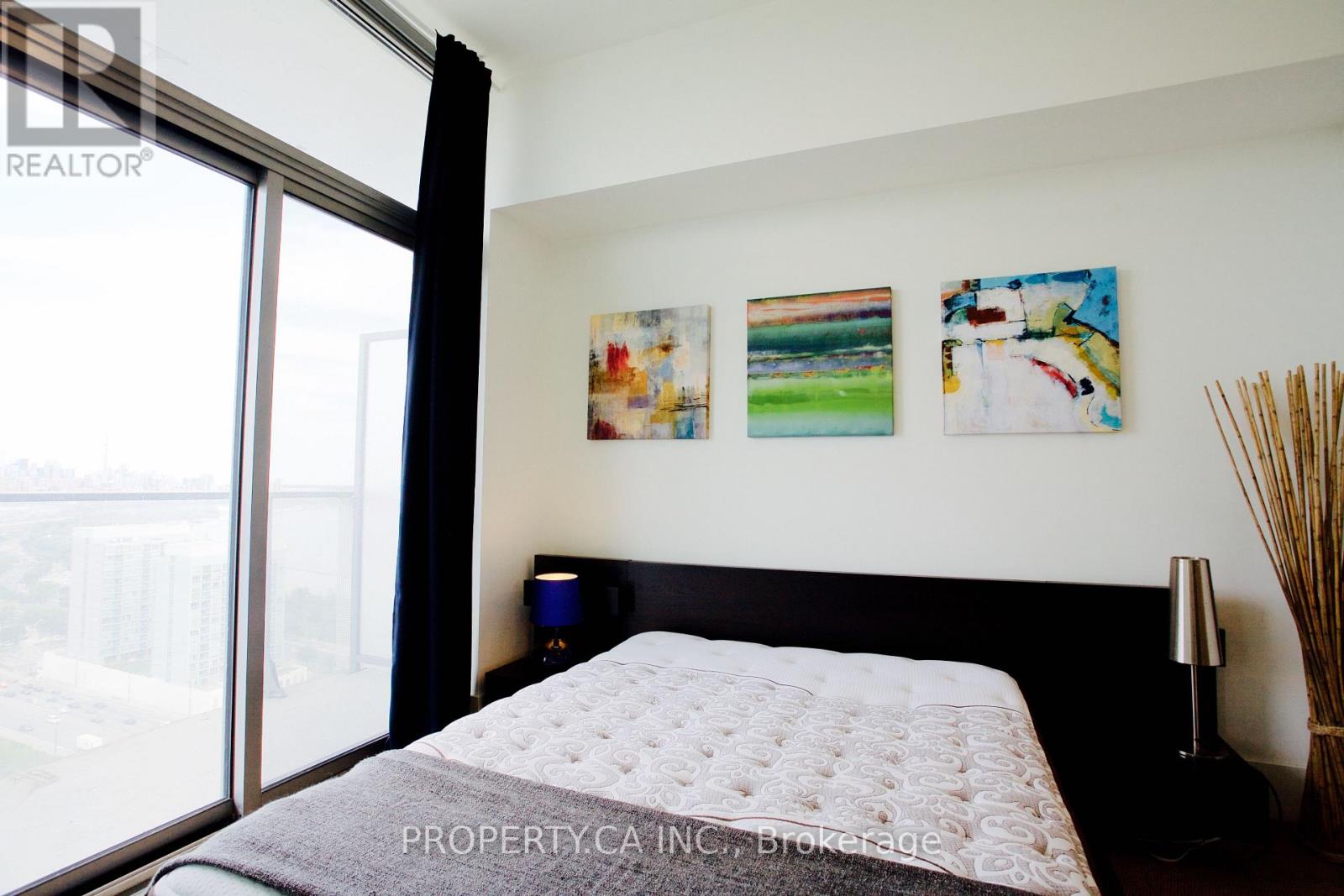 2815 - 103 The Queensway, Toronto, Ontario  M6S 5B3 - Photo 8 - W13529012