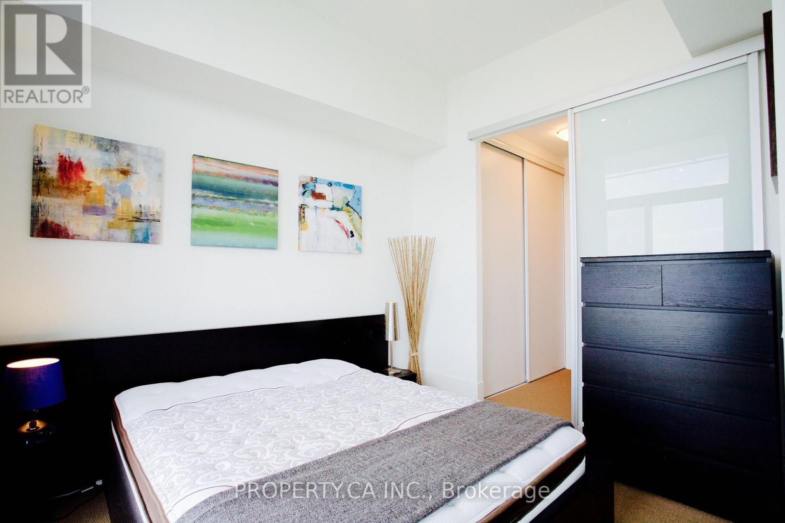 2815 - 103 The Queensway, Toronto, Ontario  M6S 5B3 - Photo 9 - W13529012