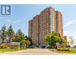 1210 - 61 MARKBROOK LANE, Toronto, Ontario