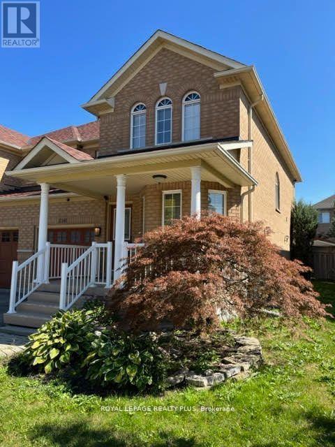 3246 Ridgeleigh Heights, Mississauga, Ontario  L5M 6S6 - Photo 2 - W13529058