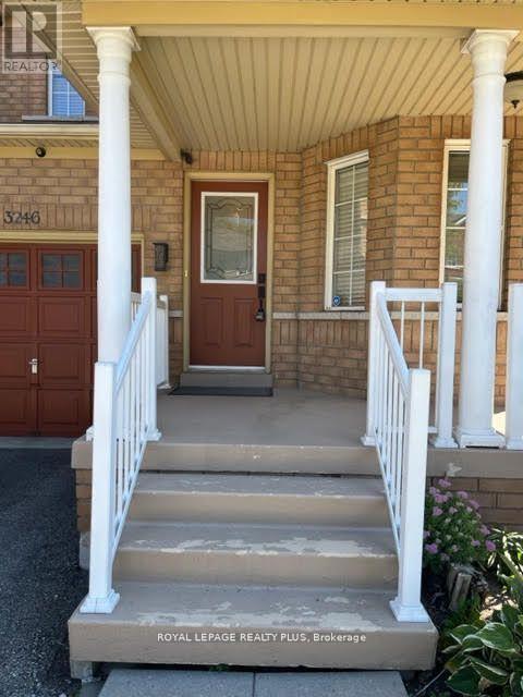 3246 Ridgeleigh Heights, Mississauga, Ontario  L5M 6S6 - Photo 3 - W13529058