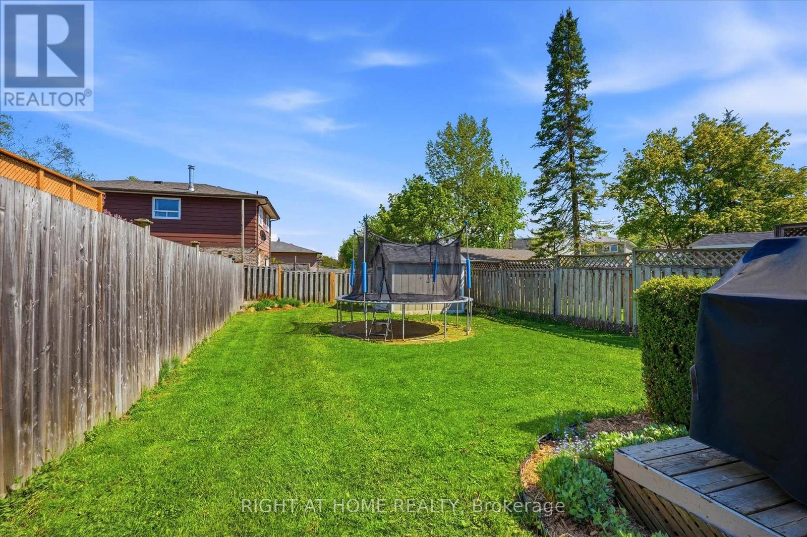 100 Burbank Crescent, Orangeville, Ontario  L9W 3E7 - Photo 17 - W13529068