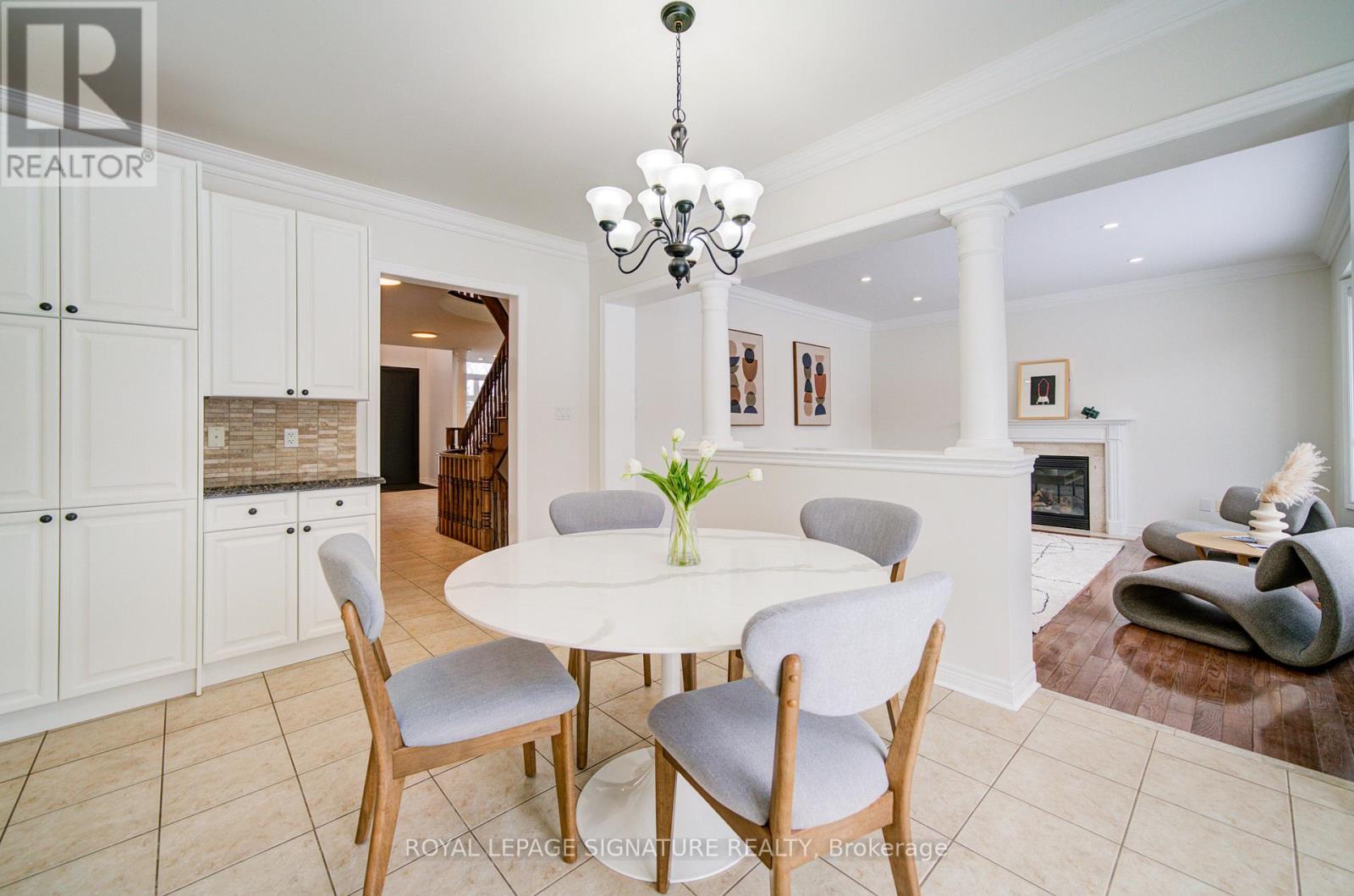 1534 Craigleith Road, Oakville, Ontario  L6H 7V7 - Photo 15 - W13529100