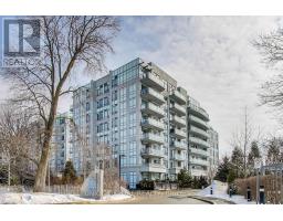 525 - 3500 LAKESHORE ROAD W, Oakville, Ontario