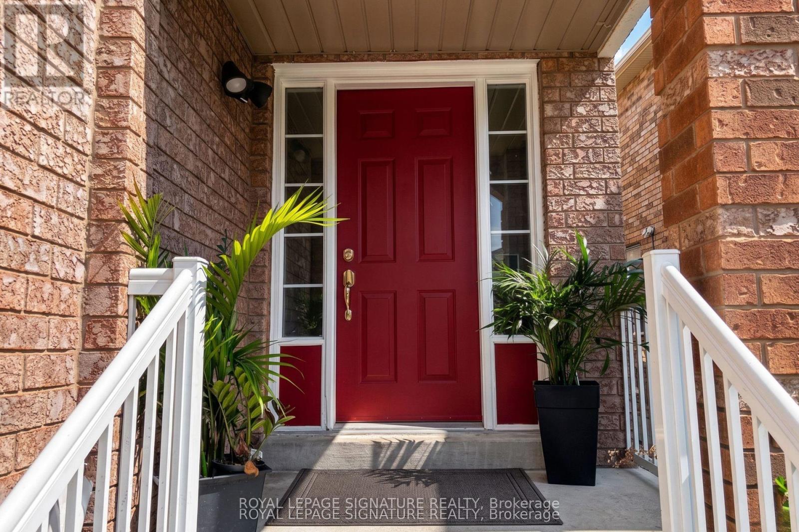 (Main) - 27 Roadmaster Lane, Brampton, Ontario  L7A 3A9 - Photo 2 - W13529166