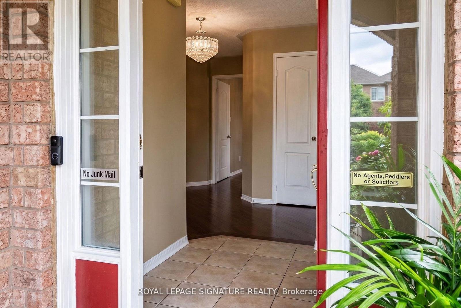 (Main) - 27 Roadmaster Lane, Brampton, Ontario  L7A 3A9 - Photo 3 - W13529166