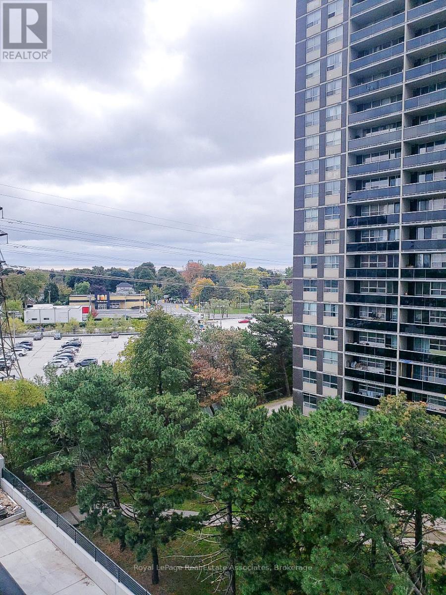 625 - 9 Mabelle Avenue, Toronto, Ontario  M9A 0E1 - Photo 9 - W13529182