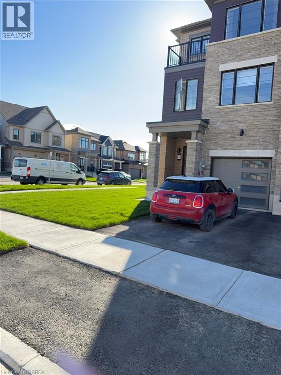 39 HINE Road, Brantford