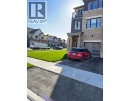 39 HINE Road, Brantford, Ontario