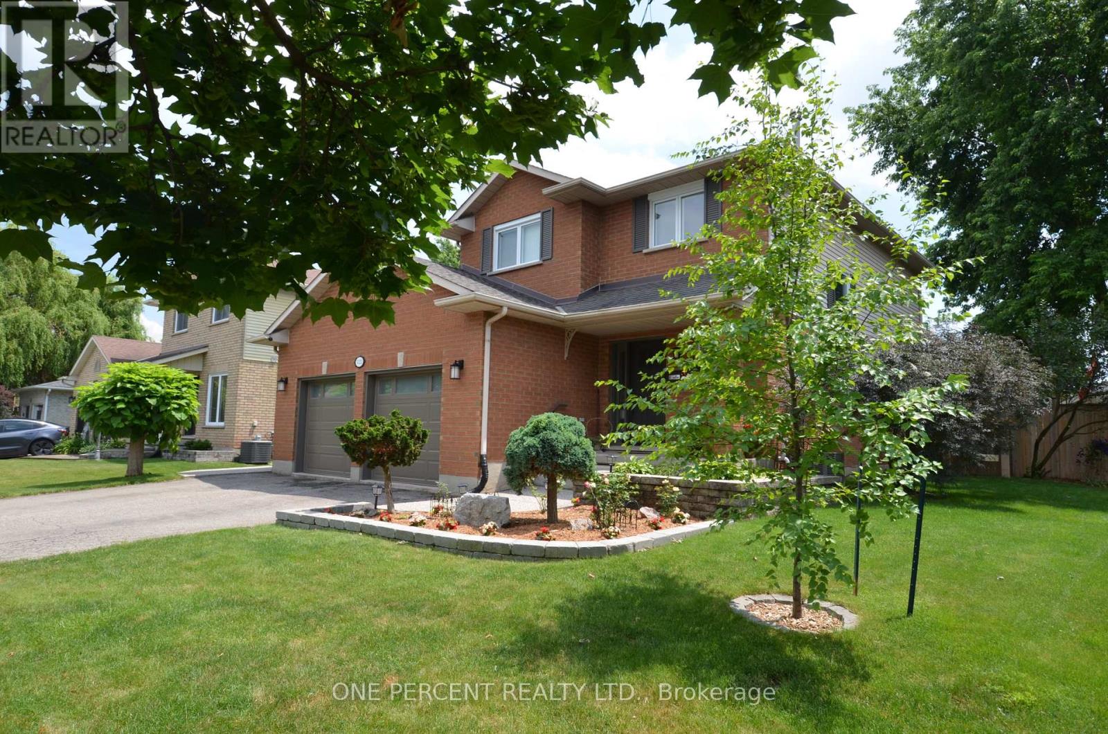 5122 SUMACH CRESCENT, Lincoln, Ontario
