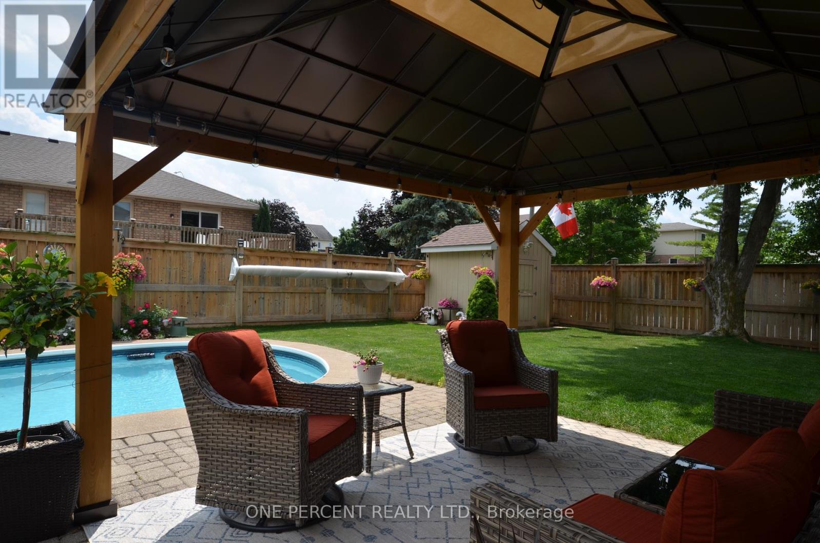 5122 Sumach Crescent, Lincoln, Ontario L0R 1B8 - Photo 11 - X13529028