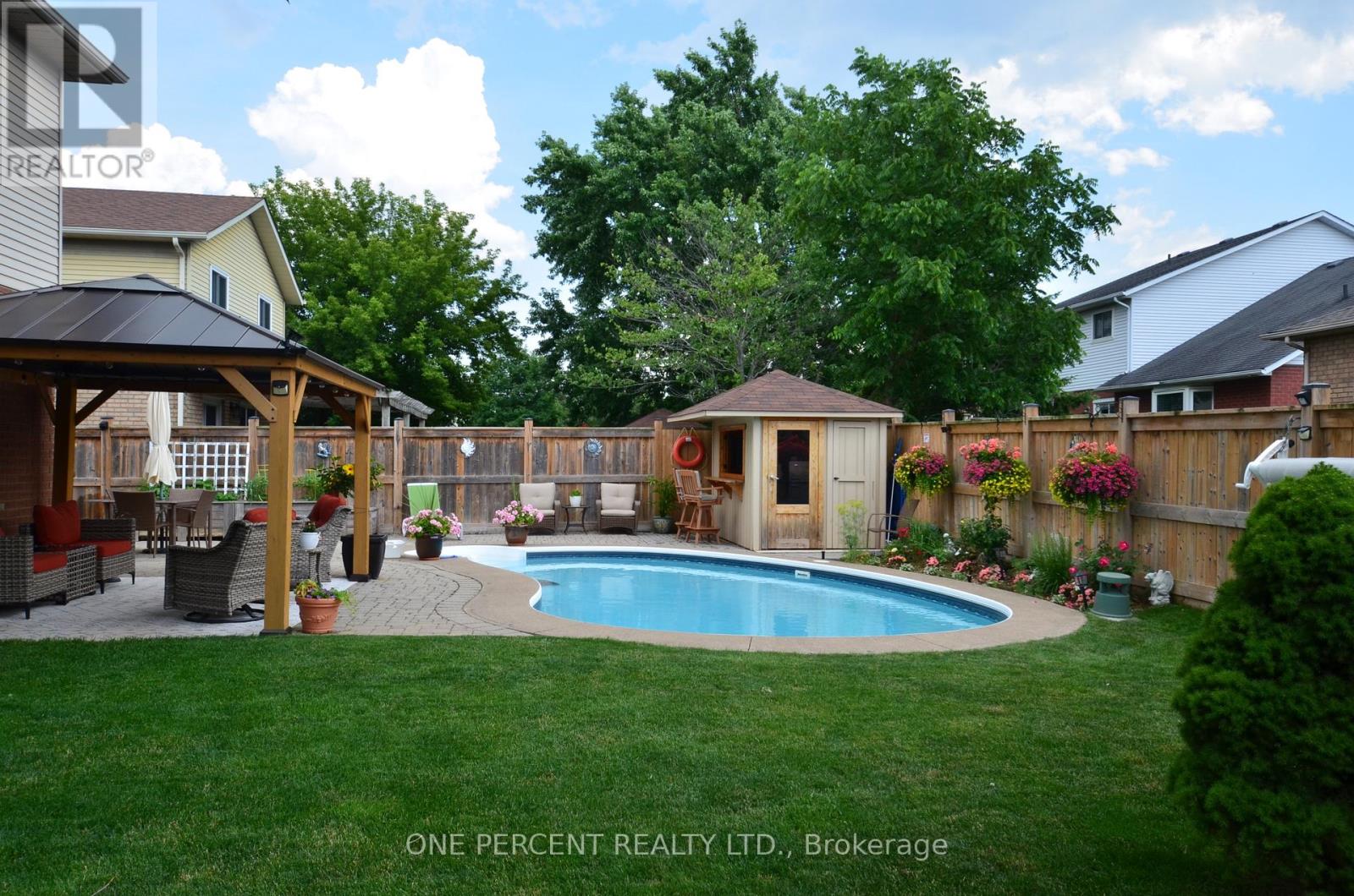 5122 Sumach Crescent, Lincoln, Ontario L0R 1B8 - Photo 3 - X13529028