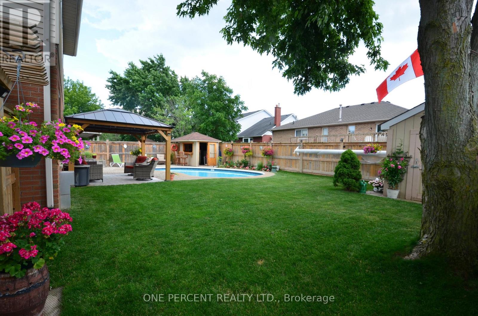 5122 Sumach Crescent, Lincoln, Ontario L0R 1B8 - Photo 4 - X13529028