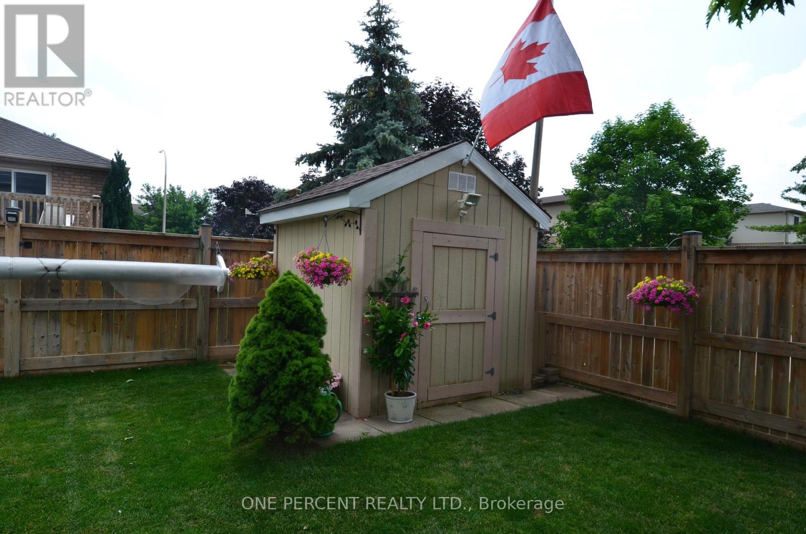 5122 Sumach Crescent, Lincoln, Ontario L0R 1B8 - Photo 5 - X13529028