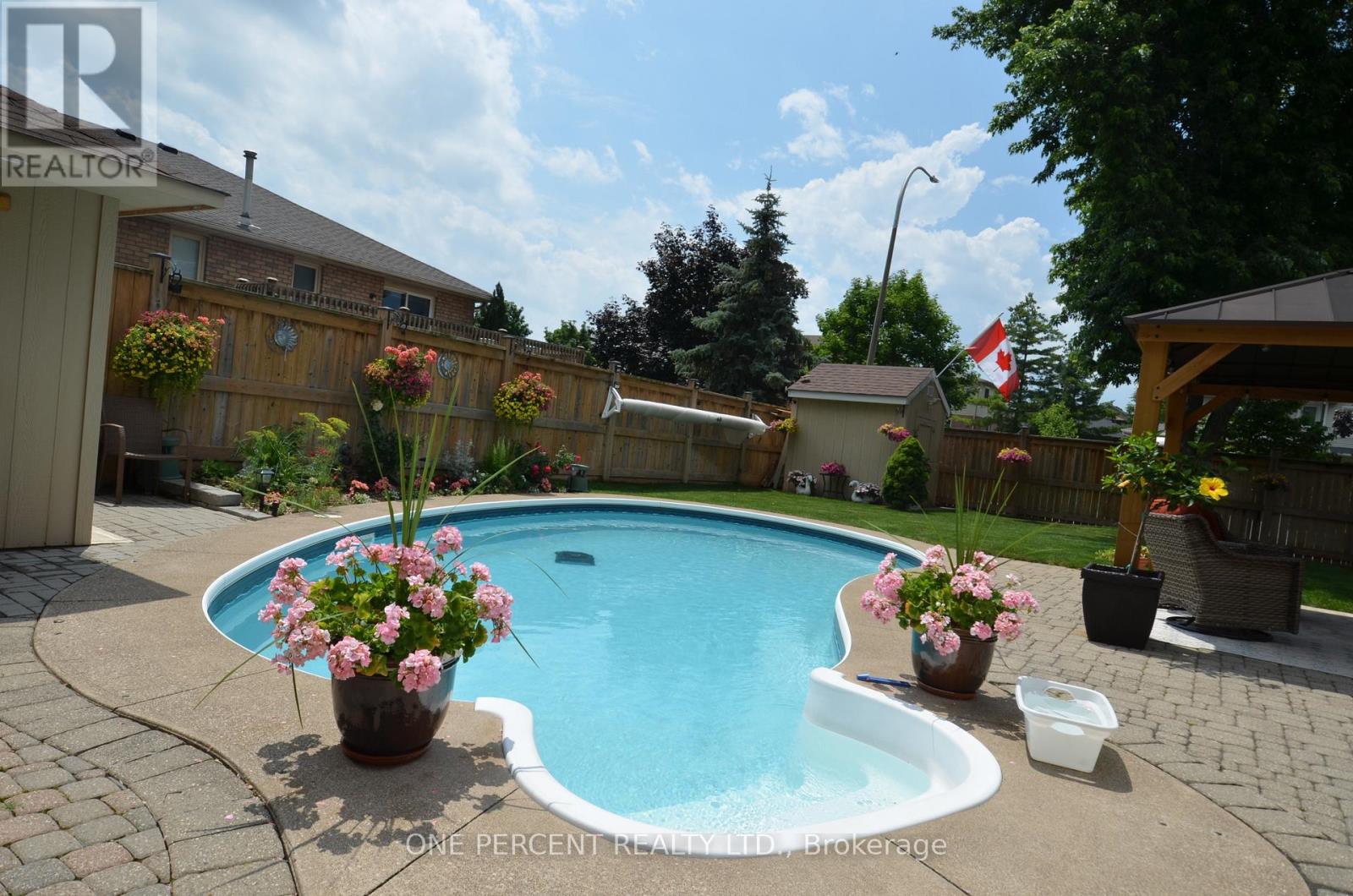 5122 Sumach Crescent, Lincoln, Ontario L0R 1B8 - Photo 9 - X13529028