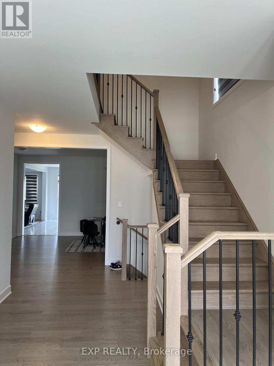 309 O'toole Crescent, Peterborough, Ontario K9K 0J4 - Photo 2 - X13529056