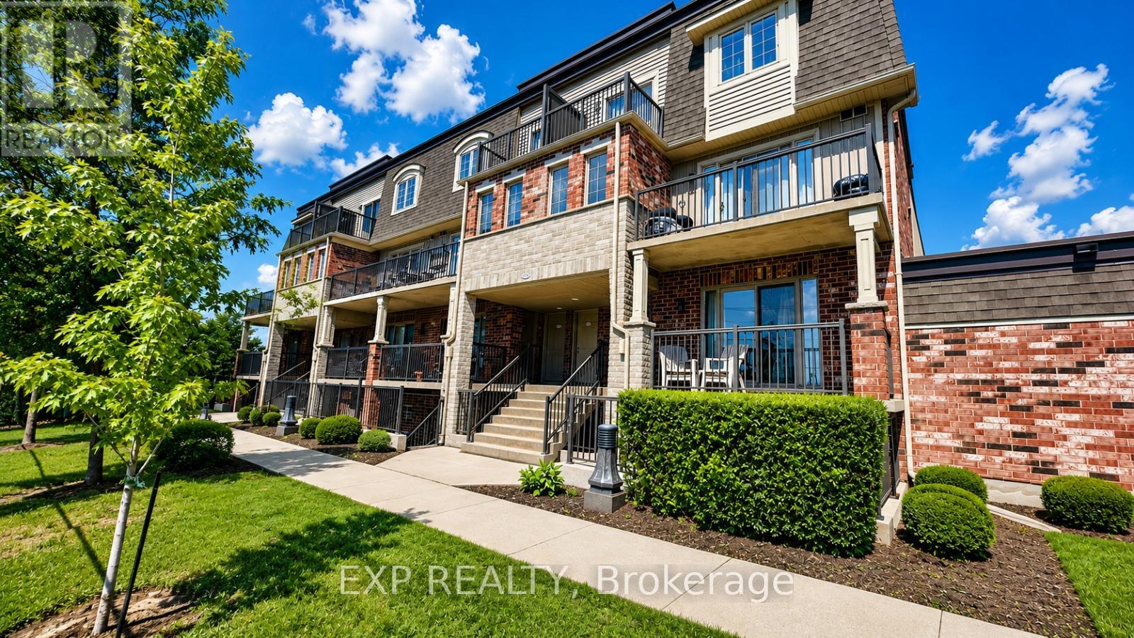 2C - 1654 FISCHER HALLMAN ROAD, Kitchener, Ontario