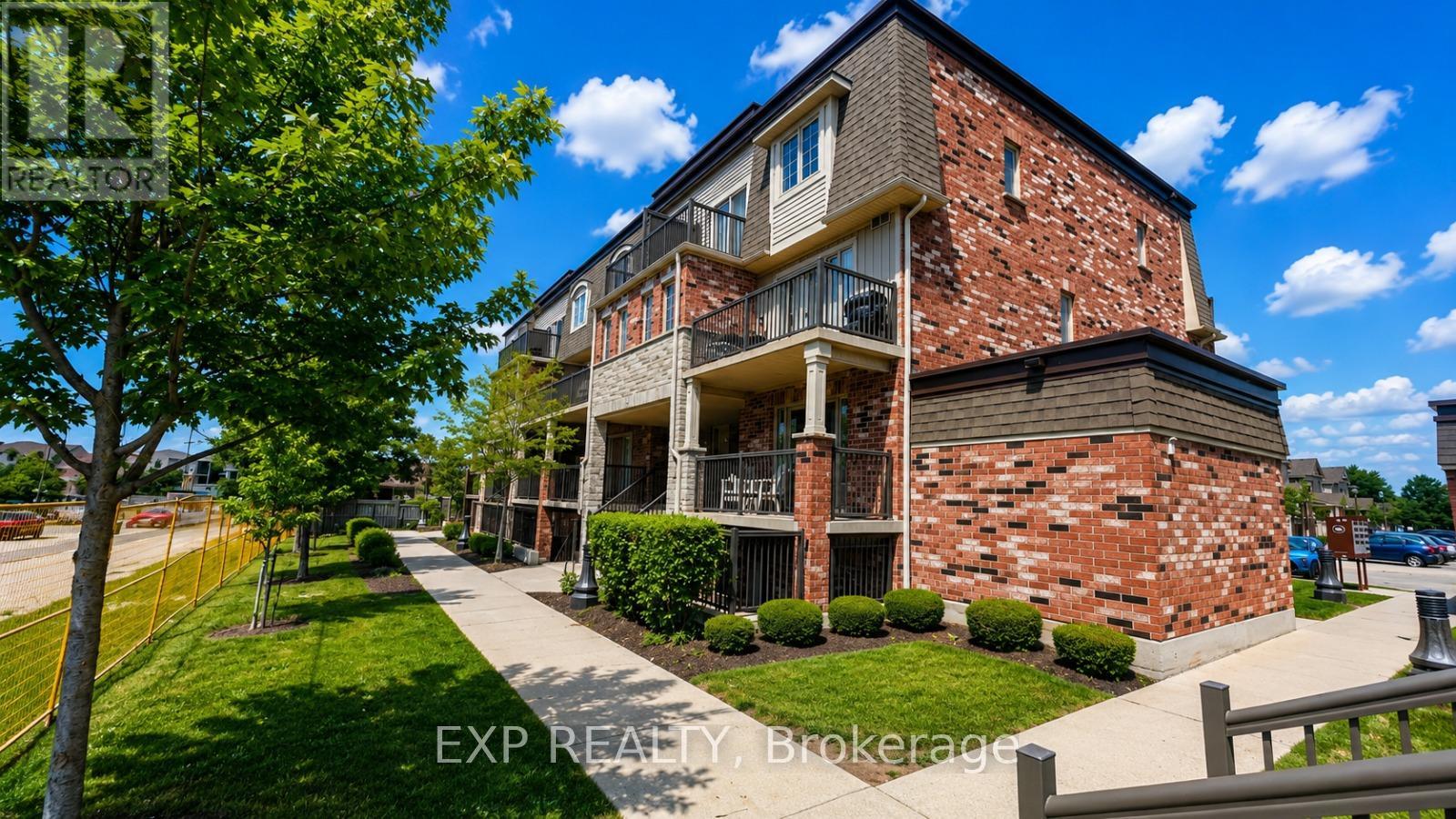 2c - 1654 Fischer Hallman Road, Kitchener, Ontario N2R 1P7 - Photo 2 - X13529144